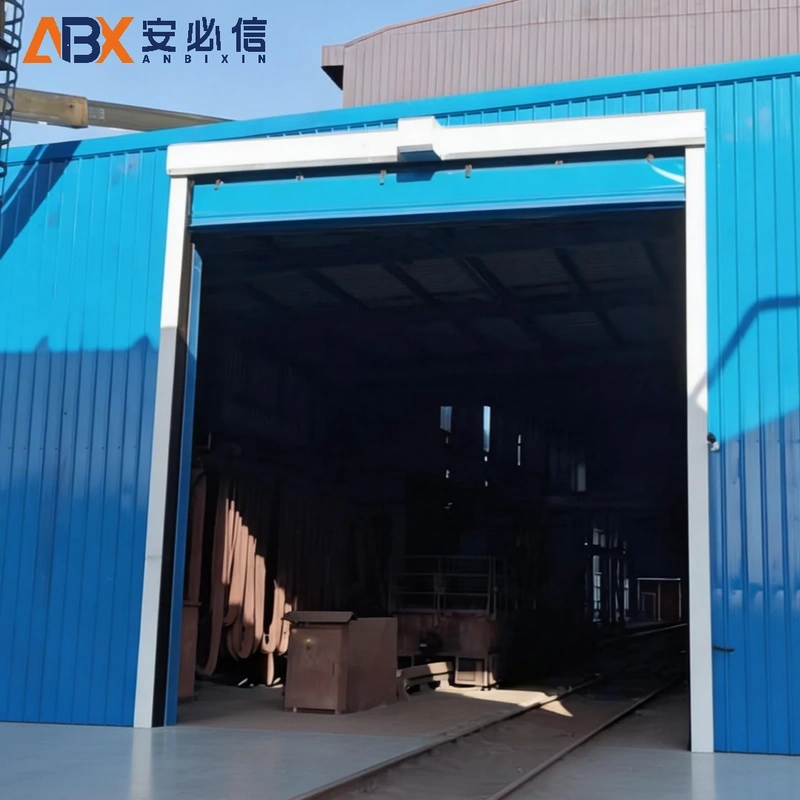 鄂尔多斯机械式门封