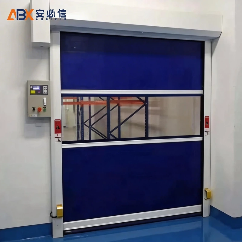 鄂尔多斯快速门